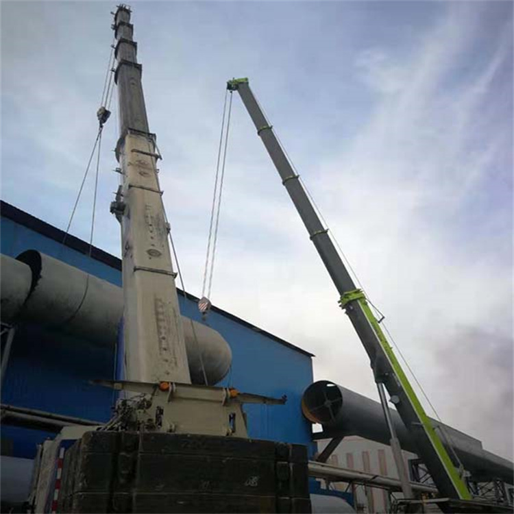 广饶起重机吊车出租