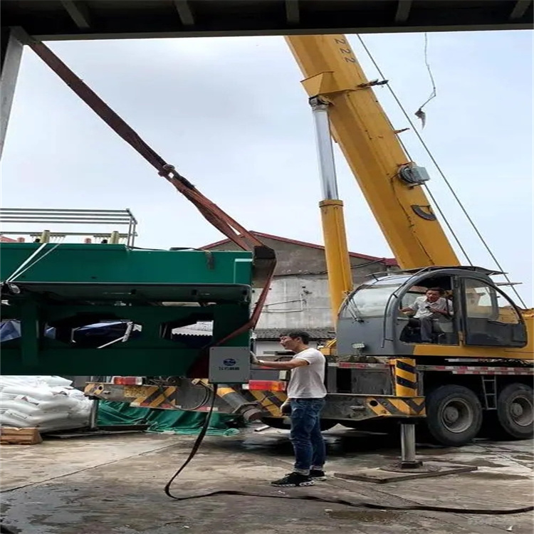 广饶大吨位吊车租赁应急保障方案|化解突发吊装需求难题