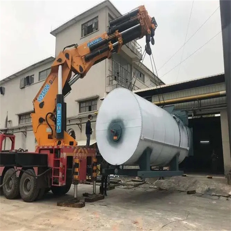 广饶吊车租用电话|24小时应急服务|精准吊装方案